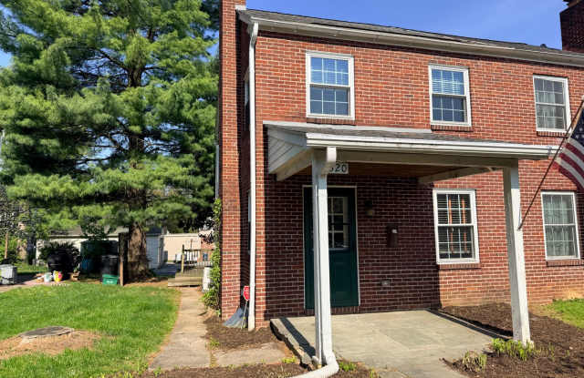 Welcome Home to 320 Atkins Avenue photos photos