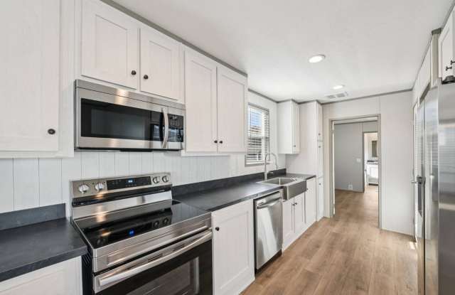 1626 American Drive - 1626 American Drive, Johnson County, TX 76033