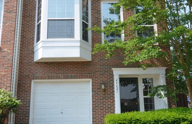 45621 WATERLOO STATION SQUARE - 45621 Waterloo Station Square, Sterling, VA 20166