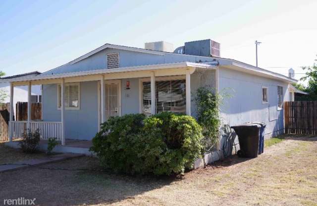 306 North Palm Street - 306 North Palm Street, Gilbert, AZ 85234
