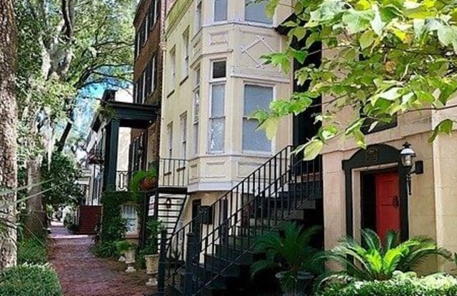 16 West Jones Street - 16 West Jones Street, Savannah, GA 31401