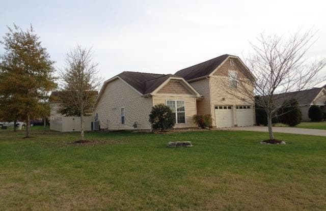 432 Creekside Ln - 432 Creekside Lane, Spring Hill, TN 37174