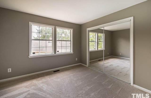 135 Coleridge Court, Carrboro, NC 27510 - 135 Coleridge Court, Carrboro, NC 27510