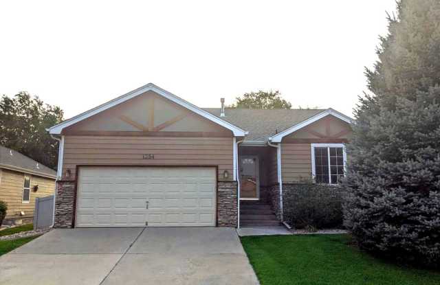AWESOME 2-BDRM HOME IN DESIRABLE WATER VALLEY! BACKS TO OPEN SPACE! photos photos