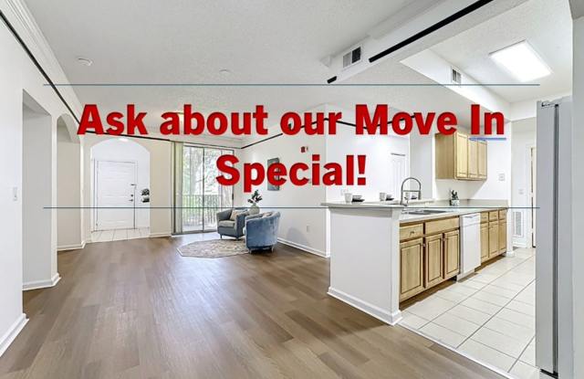 3 Bedroom with Water View - Villanova at Hunters Creek - 12107 Poppy Field Lane, Hunters Creek, FL 32837