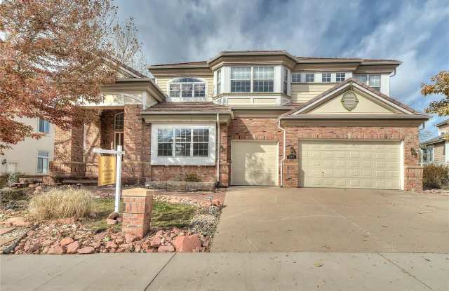 10431 Carriage Club Dr - 10431 Carriage Club Drive, Lone Tree, CO 80124
