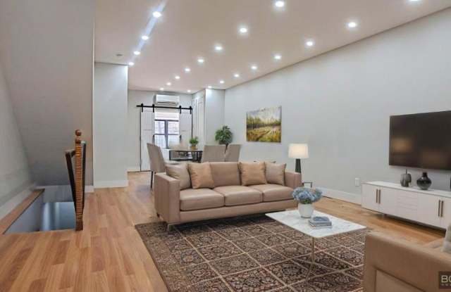 335 Crown Street - 335 Crown Street, Brooklyn, NY 11225