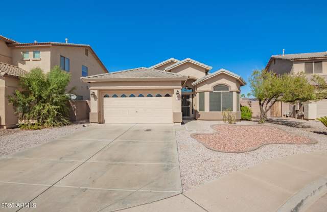 14530 W EVANS Drive - 14530 West Evans Drive, Surprise, AZ 85379 14530 W EVANS Drive - 14530 West Evans Drive, Surprise, AZ 85379