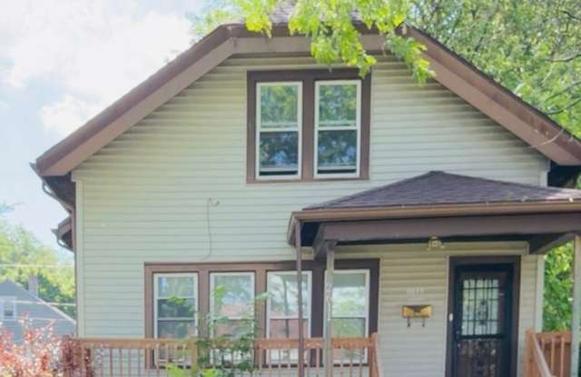 2611 North 54th Street - new photos photos