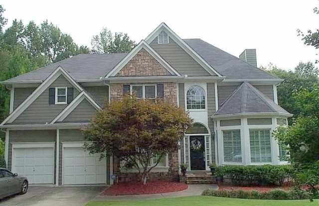 10635 Cauley Creek Drive Gallery 1