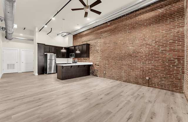 Market Street Lofts Gallery 2