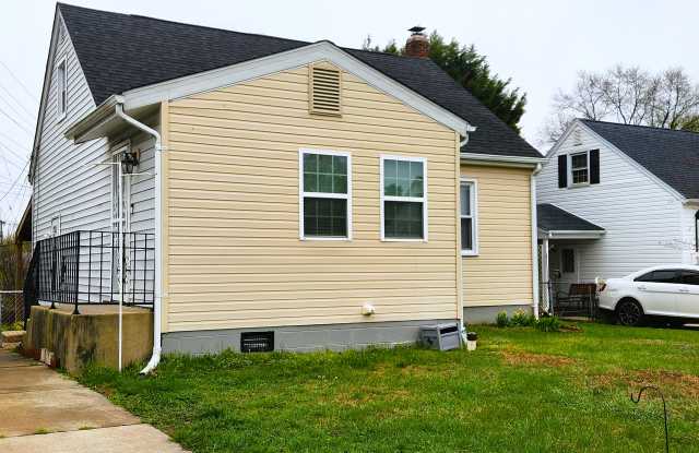 3207 Bryant Ave photos photos