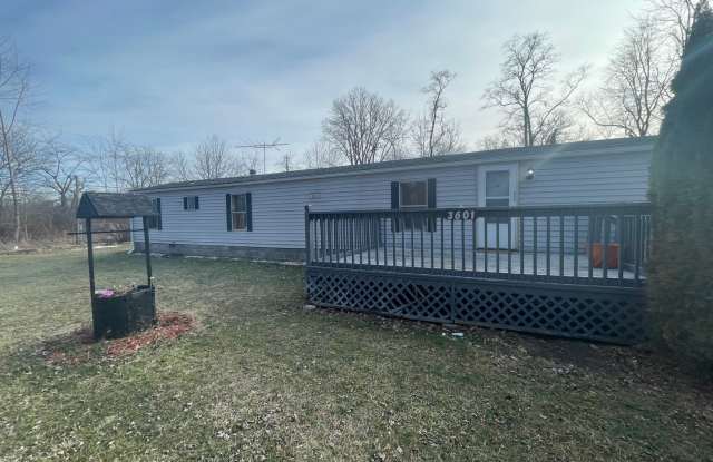 3 Bedroom/ 2 Bath photos photos