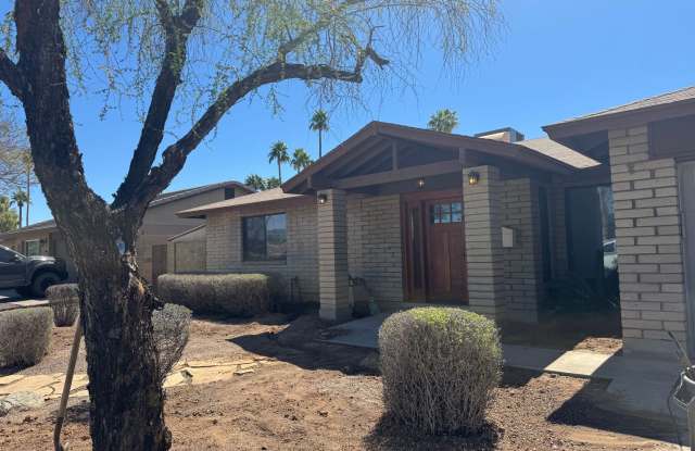 Spacious 4BR/3BA Home in Prime Tempe Location! photos photos Spacious 4BR/3BA Home in Prime Tempe Location! photos photos
