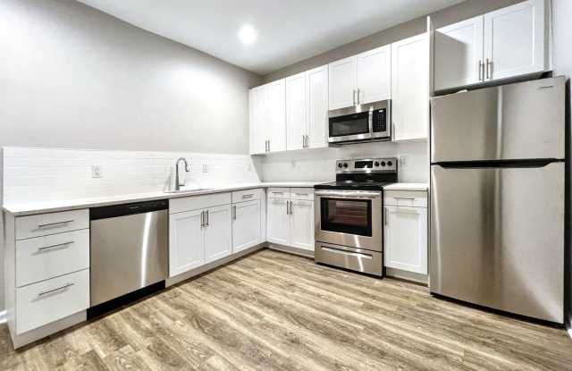 501 W Mulberry Street photos photos