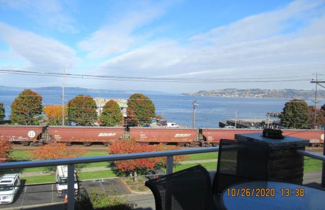 2316 N 31st #401 - 2316 North 31st Street, Tacoma, WA 98403