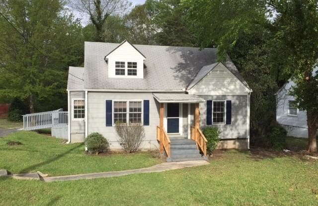 3390 Hardee Avenue - 3390 Hardee Avenue, Chamblee, GA 30341