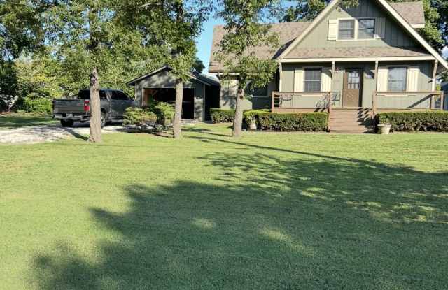 230 Lakeshore Drive - 230 South Lakeshore Drive, Stone County, MO 65611