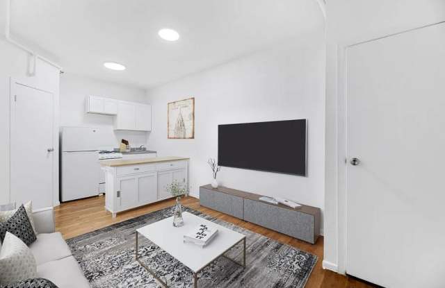 235 West 63rd Street photos photos