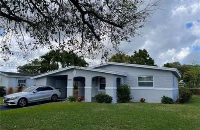 3631 NW 9th St - 3631 Northwest 9th Street, Lauderhill, FL 33311 3631 NW 9th St - 3631 Northwest 9th Street, Lauderhill, FL 33311