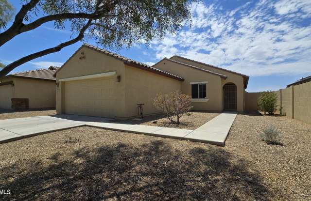 23827 W Yavapai Street photos photos