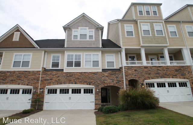 623 Sunfish Lane - 623 Sunfish Lane, Tega Cay, SC 29708
