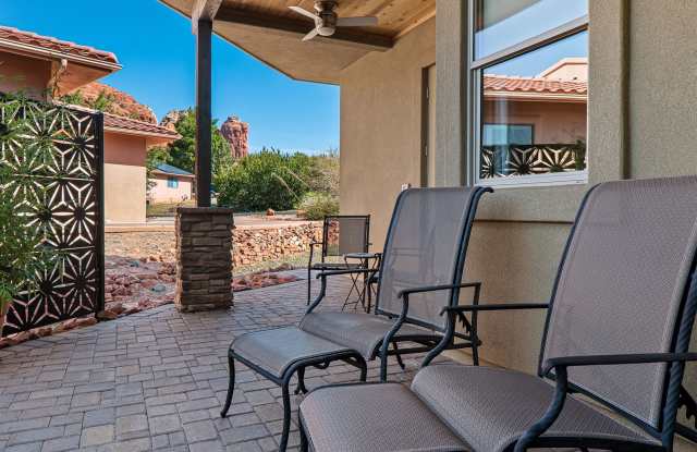 Beautiful Home In The Heart of West Sedona! photos photos