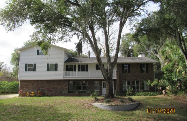 300 River Bluff Drive - 300 River Bluff Dr, Ormond Beach, FL 32174