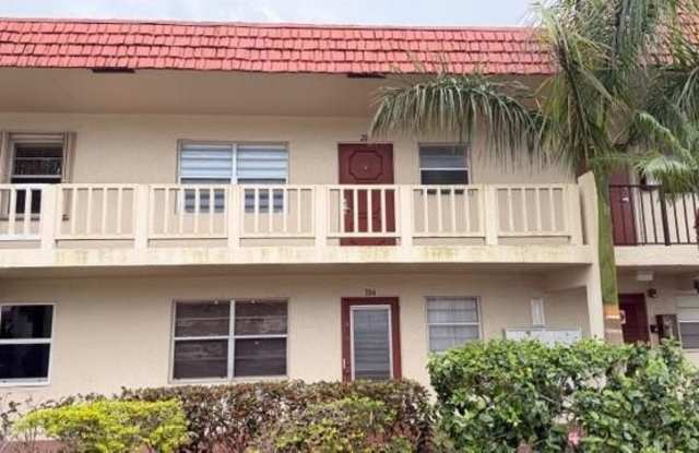 5 Abbey Lane - 5 Abbey Lane, Palm Beach County, FL 33446