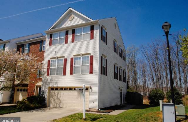 712 SUMMERTIME DR - 712 Summertime Drive, Odenton, MD 21113