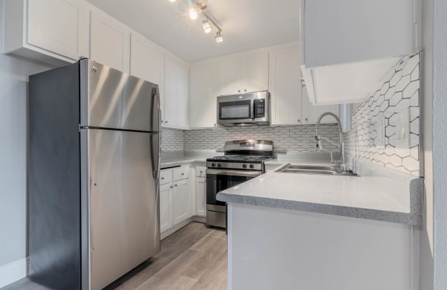 Shoreline Apartments photos photos