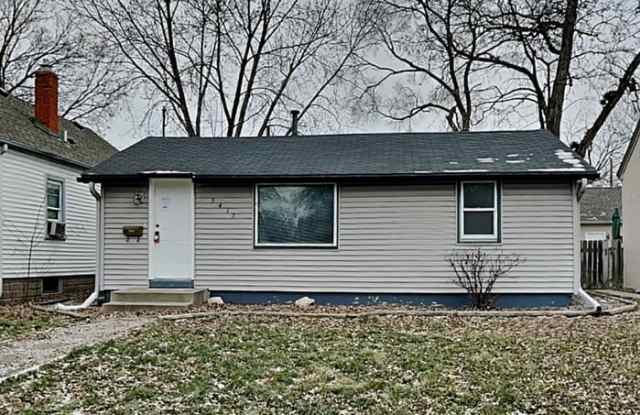 5415 Emerson Avenue North - 5415 Emerson Avenue North, Brooklyn Center, MN 55430