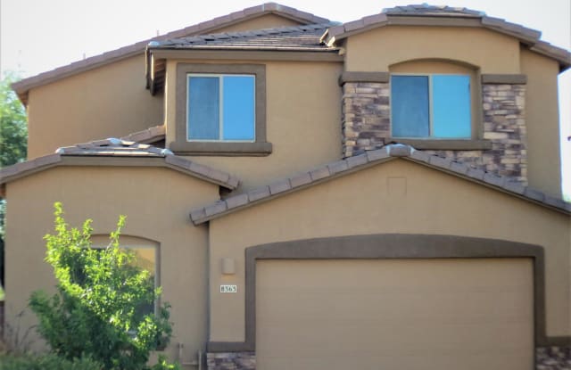 8363 N Johnson Drive - 8363 N Johnson Dr, Casas Adobes, AZ 85741