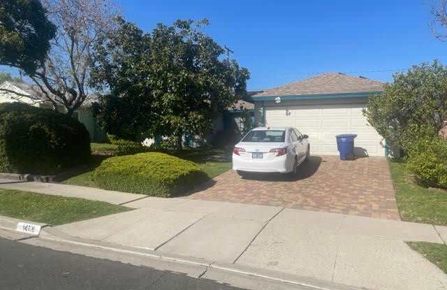 1408 Clay Avenue - 1408 Clay Avenue, Ventura, CA 93004 1408 Clay Avenue - 1408 Clay Avenue, Ventura, CA 93004