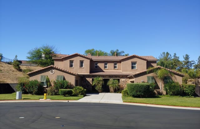 14265 Merion Circle - 14265 Merion Circle, Valley Center, CA 92082
