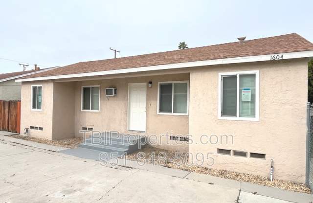 1604 N H St photos photos