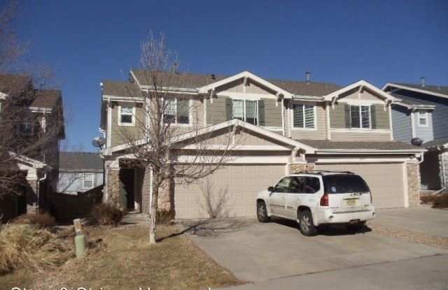 6045 Turnstone Place - 6045 Turnstone Place, Castle Rock, CO 80104