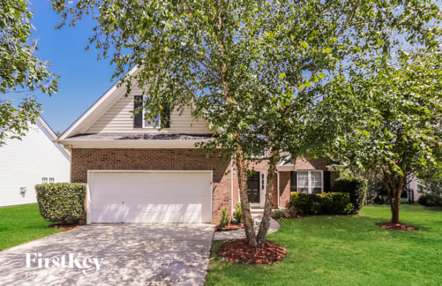 1051 Enderbury Drive - 1051 Enderbury Drive, Indian Trail, NC 28079