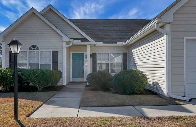 Cozy Comfort  Convenience: Your New 3 BR, 2 BA Goose Creek Home, NO APPLICATION FEE if APPROVED - 103 Speer Street, Goose Creek, SC 29445