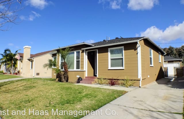 2953 Silva St. - 2953 Silva St, Lakewood, CA 90712