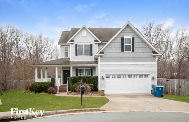 720 Nellie Gray Place photos photos