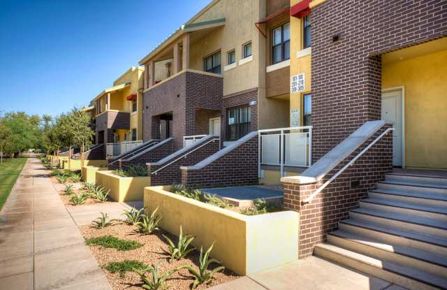 Lofts at McKinley - Senior Housing Gallery 4