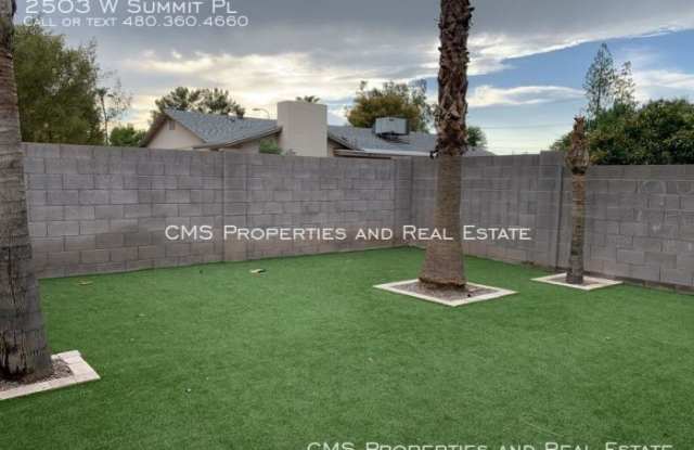 2503 W Summit Pl Gallery 4