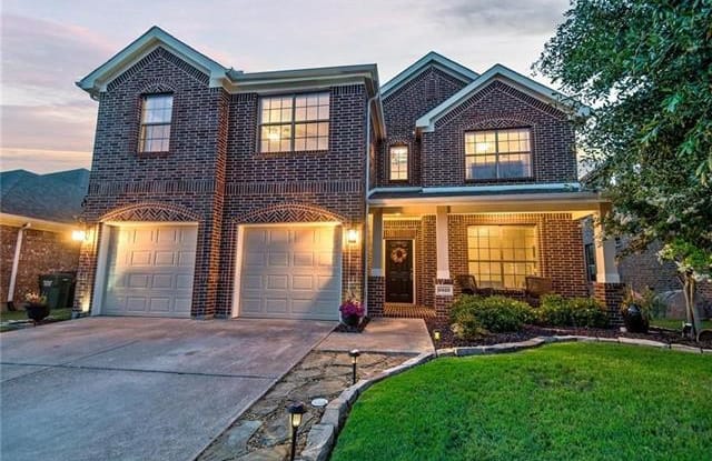 2822 Pecan Grove Drive - 2822 Pecan Grove Drive, Anna, TX 75409