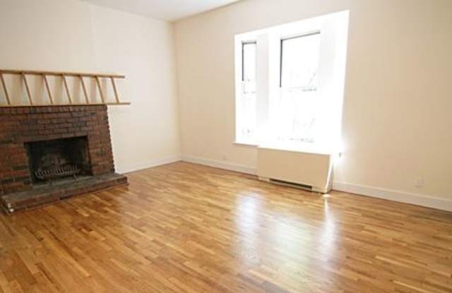 103 West 69th Street - 103 West 69th Street, New York City, NY 10023