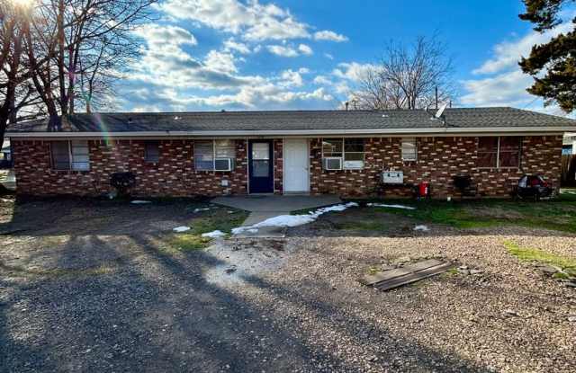 1416 S. Boston Ave photos photos