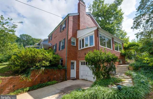 2717 S JUNE STREET - 2717 South June Street, Arlington, VA 22202