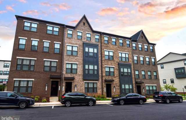 43444 STONEWOOD CROSSING Terrace - 43444 Stonewood Crossing Terrace, Moorefield Station, VA 20148