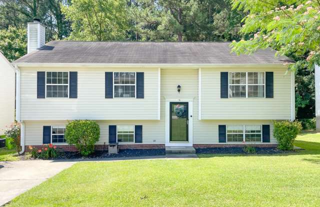 116 Concord Place Rd - 116 Concord Place Road, Richland County, SC 29063