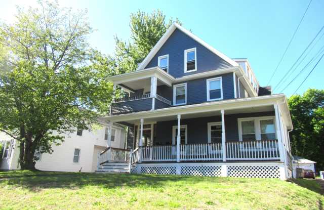 101 Stearns Street photos photos